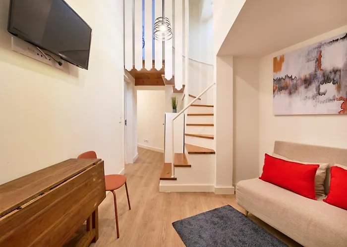 Διαμέρισμα Alfama Village Lisboa