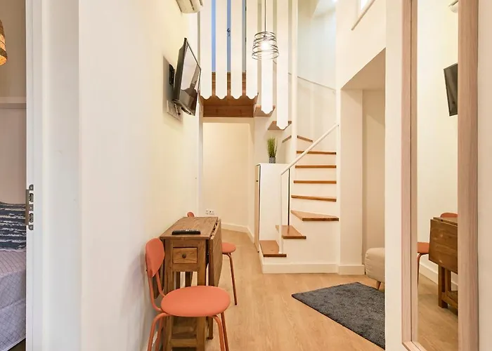 Alfama Village Lisboa