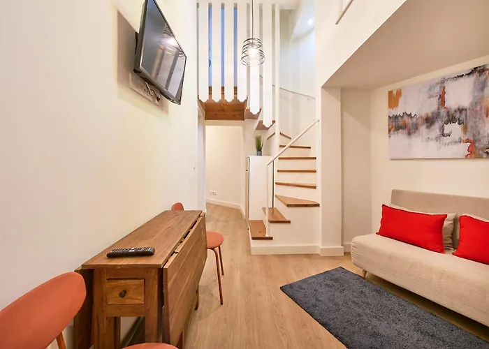 Alfama Village * Lisboa