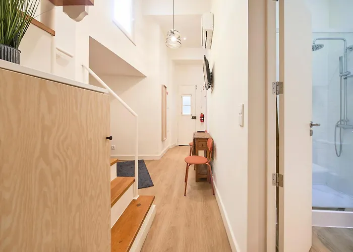 Alfama Village Διαμέρισμα