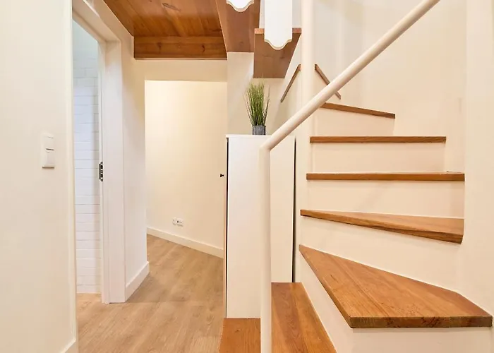 Διαμέρισμα Alfama Village