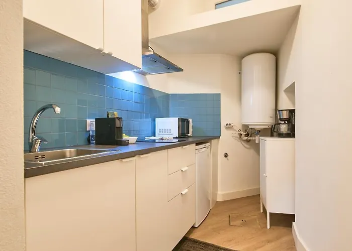 Διαμέρισμα Alfama Village *