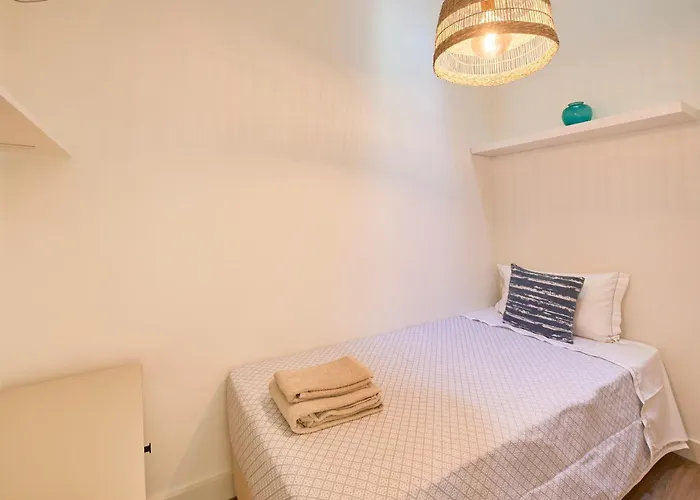 Alfama Village Διαμέρισμα Lisboa