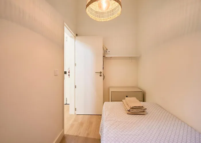 Alfama Village Διαμέρισμα Lisboa