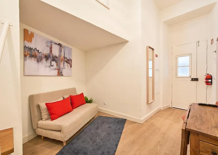 Alfama Village Lisboa