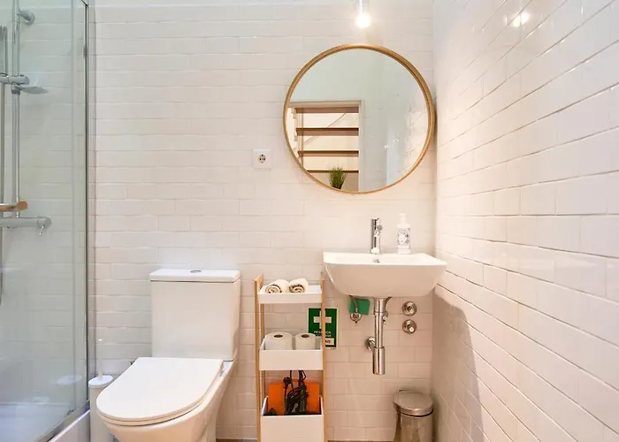 Alfama Village * Lisboa