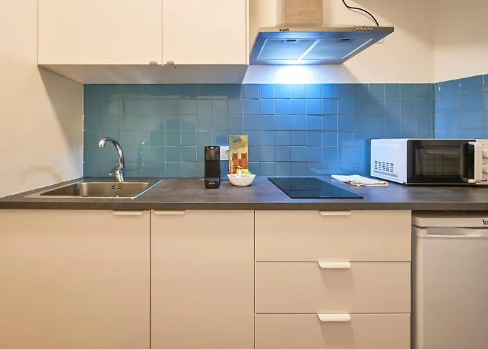 Διαμέρισμα Alfama Village