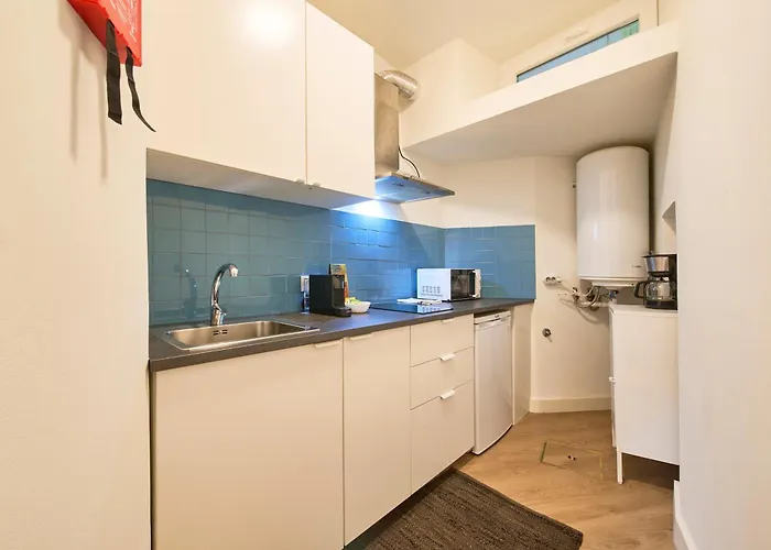 Διαμέρισμα Alfama Village *