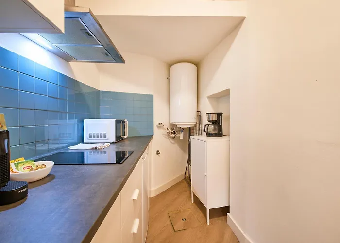 Διαμέρισμα Alfama Village Lisboa