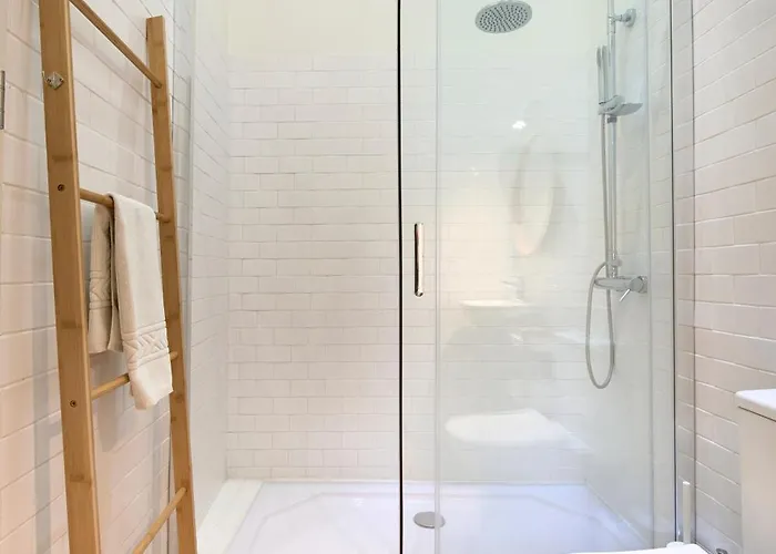 Διαμέρισμα Alfama Village *