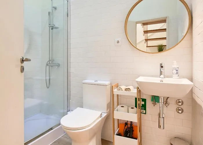 Alfama Village Διαμέρισμα Lisboa