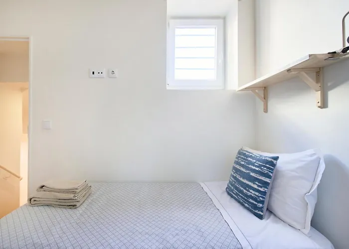 Alfama Village Διαμέρισμα