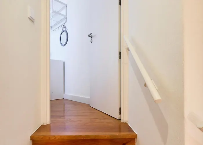 Διαμέρισμα Alfama Village Lisboa