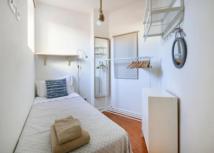 Alfama Village Διαμέρισμα