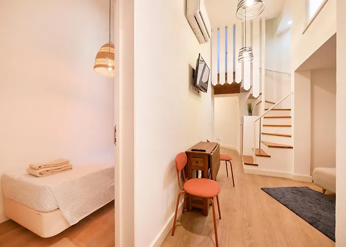 Διαμέρισμα Alfama Village *