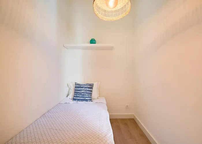 Alfama Village Διαμέρισμα Lisboa