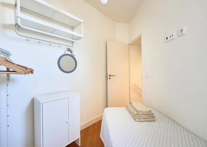 Alfama Village Lisboa