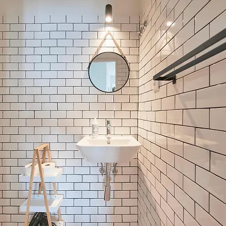 公寓 Alfama Village