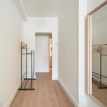 Alfama Village 公寓 Lisboa