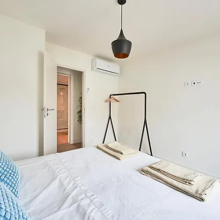 Alfama Village 公寓 Lisboa