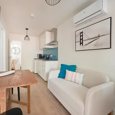 Alfama Village Lisboa