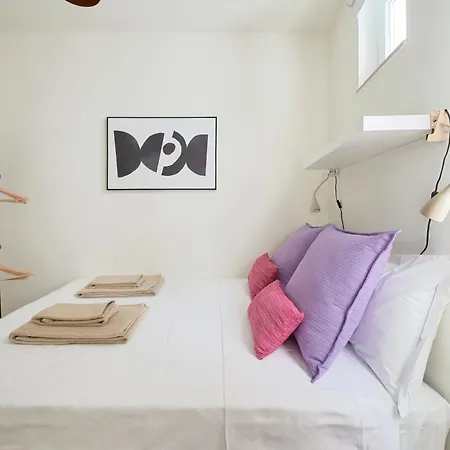 Alfama Village Lisboa