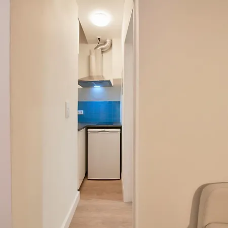 Alfama Village 公寓