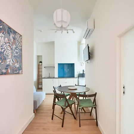 Alfama Village * Lisboa